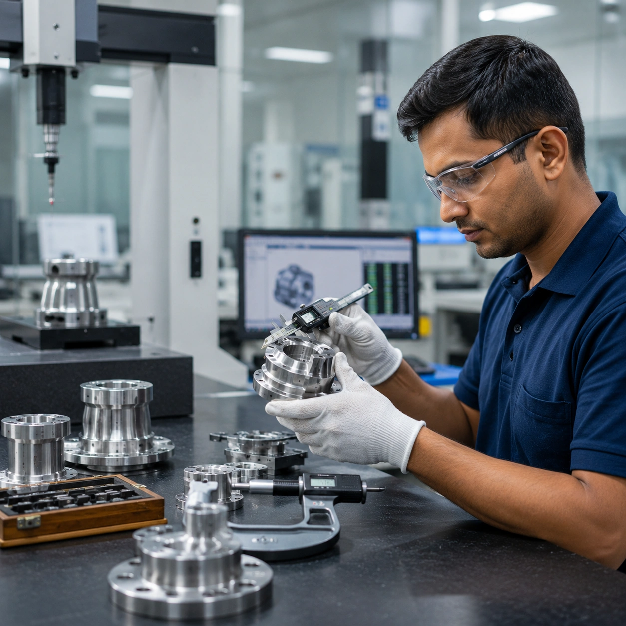 Quality Lab