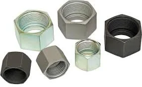 Hydraulic Nut