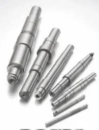 TRANSMISSION SHAFT (Gear Box Shaft)