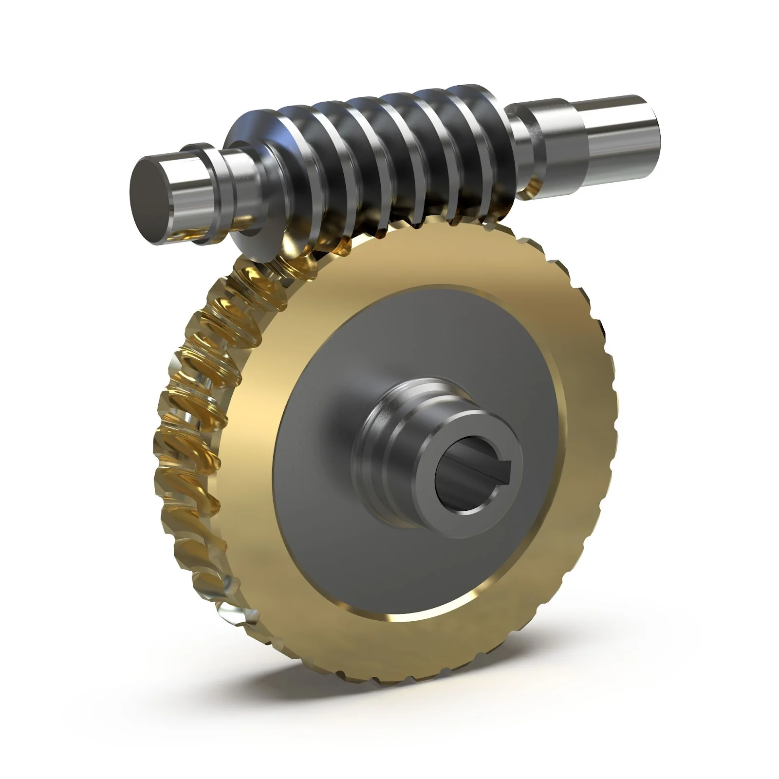 WORM GEAR